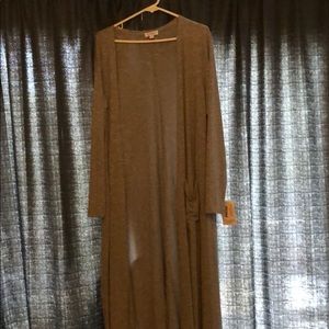 Lularoe cardigan